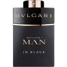 BULGARI Bulgari Man In Black Eau de Parfum 60 ml