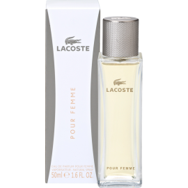 LACOSTE Pour Femme Eau de Parfum 50 ml