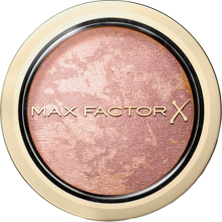 MAX FACTOR Creme Puff Blush Nude Mauve 10
