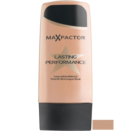 MAX FACTOR Lasting Performance Foundation Pastelle 102