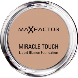 MAX FACTOR Miracle Touch Liquid Illusion Foundation