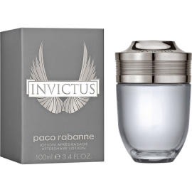 PACO RABANNE Invictus After Shave Lotion 100 ml