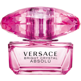 VERSACE Bright Crystal Absolu Eau de Parfum 50 ml