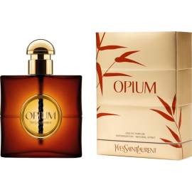 YVES SAINT LAURENT Opium Eau de Parfum