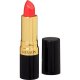 REVLON Super Lustrous Lipstick Rich Girl Red 830