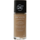 REVLON ColorStay Makeup per Pelli Miste/Grasse Natural Tan 330