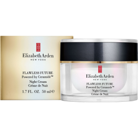 ELIZABETH ARDEN Flawless Future Moisture Cream SPF 30 50 ml