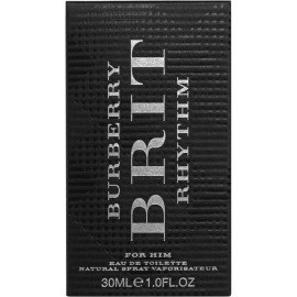 BURBERRY Brit Rhythm For Him Eau de Toilette 30 ml