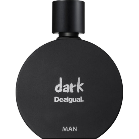 DESIGUAL Dark Man Eau de Toilette