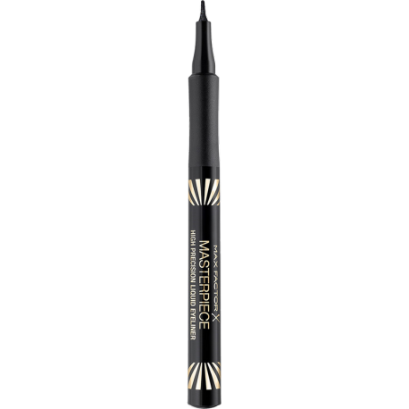 MAX FACTOR Masterpiece High Precision Liquid Eyeliner Velvet Black 01