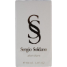 SERGIO SOLDANO Bianco After Shave 100 ml