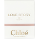 CHLOÉ Love Story Eau de Toilette