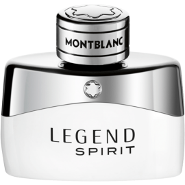 MONTBLANC Legend Spirit Eau de Toilette
