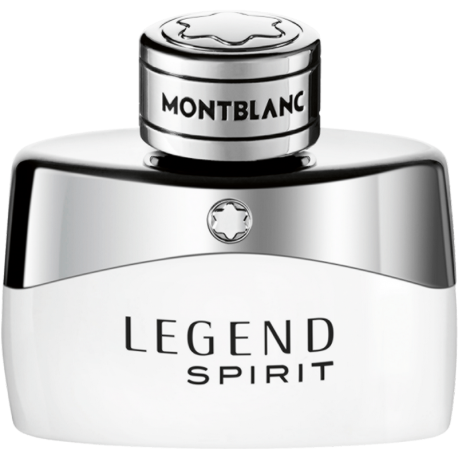 MONTBLANC Legend Spirit Eau de Toilette 30 ml