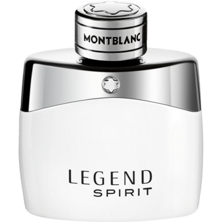 MONTBLANC Legend Spirit Eau de Toilette 50 ml