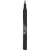REVLON ColorStay Liquid Eye Pen • Classic Blackest Black 01