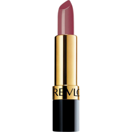 REVLON Super Lustrous Lipstick Seductive Sienna 015