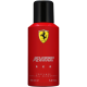 FERRARI Scuderia Ferrari Red Perfumed Deodorant Spray 150 ml