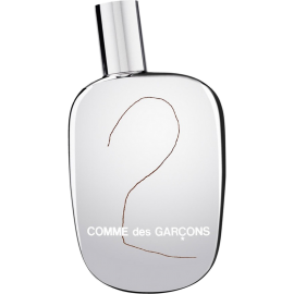 COMME DES GARÇONS CdG 2 Eau de Parfum