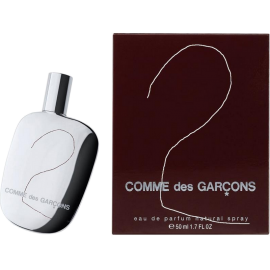 COMME DES GARÇONS CdG 2 Eau de Parfum 50 ml
