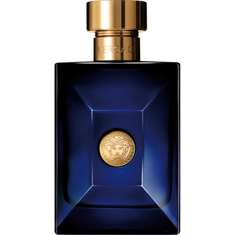 VERSACE Dylan Blue Perfumed Deodorant Natural Spray 100 ml