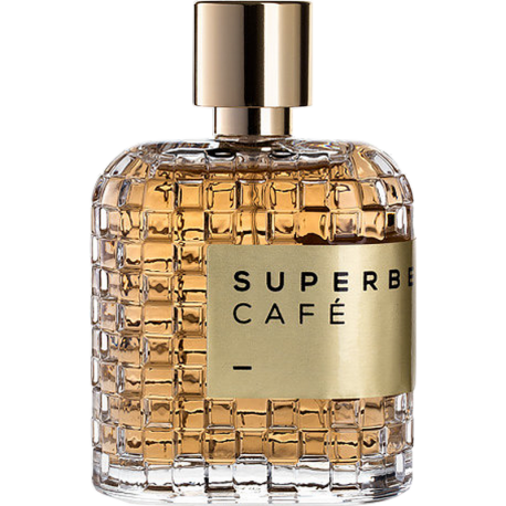 LPDO Superbe Café Eau de Parfum Intense 100 ml