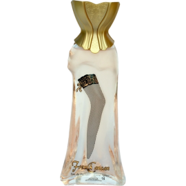 NEW BRAND French Cancan Eau de Parfum 100 ml