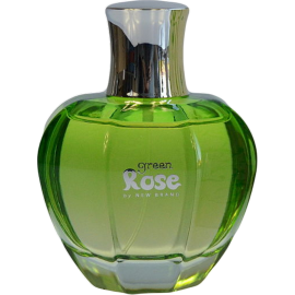 NEW BRAND Green Rose Eau de Parfum