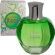 NEW BRAND Green Rose Eau de Parfum 100 ml