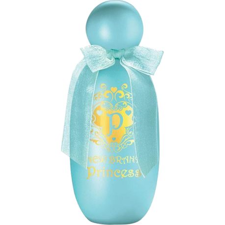 NEW BRAND Prestige Princess Charming For Women Eau de Parfum 100 ml