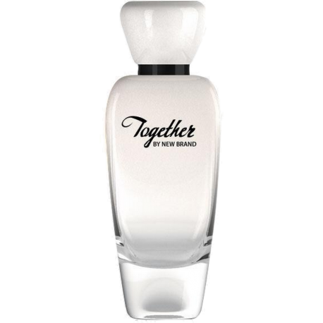 NEW BRAND Prestige Together Day Eau de Parfum 100 ml