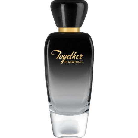 NEW BRAND Prestige Together Night Eau de Parfum 100 ml