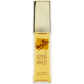 ALYSSA ASHLEY Vanilla Cologne