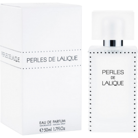LALIQUE Perles De Lalique Eau de Parfum 50 ml