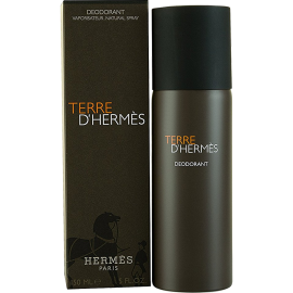 HERMÈS Terre d'Hermes Deodorant Spray 150 ml