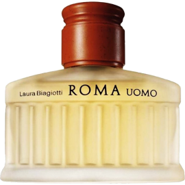 LAURA BIAGIOTTI Roma Uomo After Shave Lotion