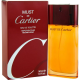 CARTIER Must de Cartier Eau de Toilette 50 ml