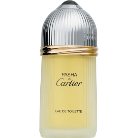 CARTIER Pasha de Cartier Eau de Toilette