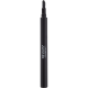 REVLON ColorStay Liquid Eye Pen • Triple Edge Blackest Black 01