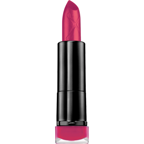 MAX FACTOR Colour Elixir Velvet Matte Lipstick Blush 25