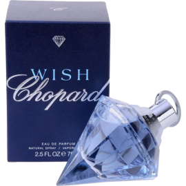 CHOPARD Wish Eau de Parfum 75 ml