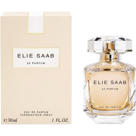 ELIE SAAB Le Parfum Eau de Parfum 30 ml