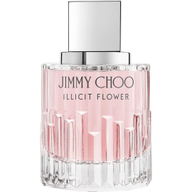 JIMMY CHOO Illicit Flower Eau de Toilette 60 ml