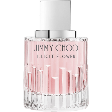 JIMMY CHOO Illicit Flower Eau de Toilette 60 ml