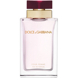 DOLCE&GABBANA Pour Femme Eau de Parfum 25 ml