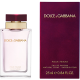 DOLCE&GABBANA Pour Femme Eau de Parfum 25 ml