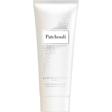 REMINISCENCE Patchouli Perfumed Body Lotion 200 ml