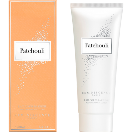 REMINISCENCE Patchouli Perfumed Body Lotion 200 ml