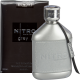DUMONT Nitro Grey Pour Homme Eau de Parfum 100 ml