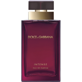 DOLCE&GABBANA Intense Pour Femme Eau de Parfum 25 ml